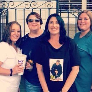 Meet your Posher, Melissa